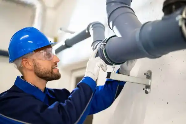 water damage restoration service Brillion